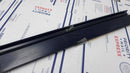 INTERIOR FLOOR MOLDING OLDSMOBILE CUTLASS convertible 1966 OEM Door sill