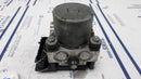 ABS PUMP NISSAN VERSA 2010 2011 2012 1.8L AT W/O VEHICLE DYNAMIC CONTROL OEM