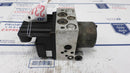 ABS PUMP INFINITI I30/NISSAN MAXIMA 2000 47660-4Y105 W/O TRACTION CONTROL OEM