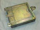 ENGINE COMPUTER NISSAN MAXIMA 1987 A18-663 E21 AT PCM ECM ECU OEM