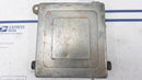 ENGINE COMPUTER MITSUBISHI GALANT 1985 MD077950 ECU ECM OEM