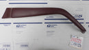 INTERIOR DOOR HANDLE MERCEDES BENZ W126 300SE OEM