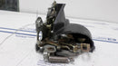 INTERIOR DOOR LOCK ASSEMBLY LEFT REAR MERCEDES BENZ W126 300SE 1989 OEM