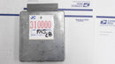 ENGINE COMPUTER PROGRAMMED/FLASHED FORD ESCORT 1999 XS4F-12A650-KA YCC0 OEM