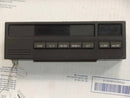 DISPLAY SCREEN/INFORMATION CENTER BMW E36 318I 1992 DASH OEM