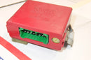 LIGHT CONTROL RELAY MODULE LEXUS LS400 1994 89110-50060 OEM