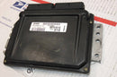ENGINE COMPUTER VOLVO 40 SERIES 2001 2002 2003 P30646916 S110921011E ECU ECM OEM