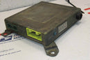 ENGINE COMPUTER MITSUBISHI GALANT 1986 E2T13772G ECU ECM OEM