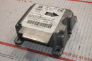 Airbag Control Module Cadillac Catera 1998 1999 90 565 951