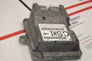 Airbag Control Module Chrysler Pacifica 2005 04606931Ab