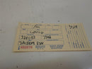 ENGINE COMPUTER PROGRAMMED PLUG&PLAY NISSAN ALTIMA 1998 JA18K09 E7N PCM ECM OEM