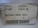 ENGINE COMPUTER SATURN S SERIES 1994 21022419 PCM ECM ECU OEM