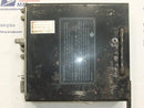ENGINE COMPUTER NISSAN MAXIMA 1982 GAS FEDERAL A11-637 750 A11637750 OEM