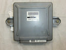 HYBRID VEHICLE CONTROL MODULE OEM TOYOTA PRIUS 2005 2006 THRU 10/05 89981-47123