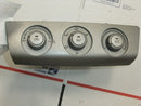 CLIMATE CONTROL HYUNDAI SOLARA 2004 2005 2006 MANUAL ROTARY CONT KNOBS OEM