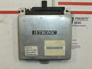 ENGINE COMPUTER SAAB 9000 1987 1988 9391178 0280000539 PCM ECM ECU OEM