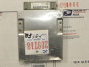 ENGINE COMPUTER 1989 1990 FORD TAURUS E9DF-12A650-A2A A9A CFI-SD5 9708-6130 OEM