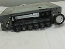 OEM CASSETTE RADIO MASERATI QUATTROPORTE 3 THREE III 1981 OEM STEREO