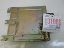 ENGINE COMPUTER NISSAN MAXIMA 1987 A18-685 E61 AT ECM PCM ECU OEM