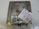 ENGINE COMPUTER NISSAN MAXIMA 1987 A18-663 E21 AT PCM ECM ECU OEM