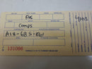 ENGINE COMPUTER NISSAN MAXIMA 1987 A18-685 E61 AT ECM PCM ECU OEM