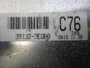 ENGINE COMPUTER HYUNDAI ELANTRA 2014 39132-2EGB0 2.0L AT PCM ECU ECM OEM