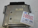 ENGINE COMPUTER HYUNDAI ELANTRA 2016 2017 39133-2EGB1 ECM PCM ECU OEM