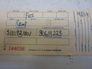 ENGINE COMPUTER VOLVO 40 SERIES S40 2001 2002 2003 P30614223 S110921001H OEM