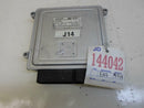 ENGINE COMPUTER HYUNDAI SONATA 2006 2007 2008 39100-25130 2.4L AT ECM PCM OEM