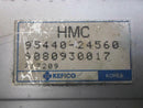 Transmission Control Module TCM TCU Hyundai Excel 1992 95440-24560