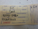 Transmission Control Module TCM TCU Hyundai Excel 1992 95440-24560