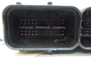ENGINE COMPUTER HYUNDAI SONATA 2006 2007 2008 39100-25130 2.4L AT ECM PCM OEM