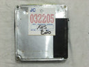 ENGINE COMPUTER TOYOTA CAMRY 1986 89661-32020 175600-0151 PCM ECM ECU OEM