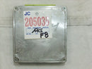 ENGINE COMPUTER TOYOTA CAMRY 1988 89661-32170 PCM ECM ECU OEM