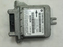 Airbag Control Module Chrysler Concorde 1999 4759012AG
