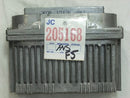 ENGINE COMPUTER PROGRAMMED PLUG AND PLAY BUICK CENTURY/LESABRE 1997 16217058