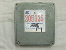 ENGINE COMPUTER MAZDA 929 1990 1991 JE2718881C PCM ECM ECU OEM