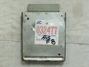 ENGINE COMPUTER FORD TEMPO/MERCURY TOPAZ 1985 1986 E53F-12A650-D1D ECU ECM OEM
