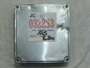 ENGINE COMPUTER TOYOTA CAMRY 1988 1989 89661-32261 175000-2630 PCM ECM ECU OEM