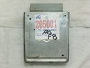ENGINE COMPUTER FORD TEMPO MERCURY TOPAZ 1985 1986 AT FED E53F-12A650-D1D OEM