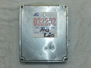 ENGINE COMPUTER MAZDA MPV 1990 1991 JE4318881B 079700-3480 PCM ECM ECU OEM