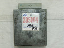 ENGINE COMPUTER MERCURY SABLE 1986 1987 E7DF-12A650-ZB 2.5L PCM ECM ECU OEM