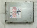 ENGINE COMPUTER BUICK RIVIERA 1985 1227076 5.0L PCM ECM ECU OEM