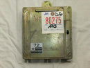 ENGINE COMPUTER NISSAN MAXIMA 1987 MT FED A18-662 E20 ECU ECM OEM
