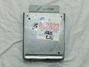ENGINE COMPUTER FORD TEMPO MERCURY TOPAZ 1985 1986 AT FED E63F-12A650-T1G OEM