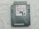 ENGINE COMPUTER FORD ESCORT 1987 1988 1989 1990 E8EF-12A650-F2A PCM ECM ECU OEM