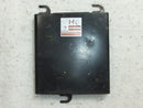 ENGINE COMPUTER SUBARU PASSENGER VEHICLE 1985 1986 1987 22601 AA013 PCM ECM OEM