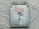 ENGINE COMPUTER MERCURY SABLE FORD TAURUS 1986 3.0L US MKT E6PF-12A650-G1A