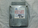 ENGINE COMPUTER FORD TEMPO 1985 1986 E9PF-12A650-CA S9D PCM ECM ECU OEM