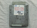 ENGINE COMPUTER FORD TEMPO MERCURY 1985 1986 AT FED E63F-12A650-T2G FT5 OEM